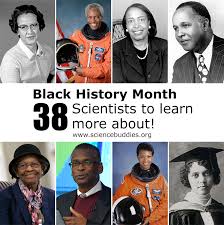 Black History Month - Learn More About ...