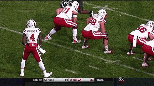 Cropped oline fail