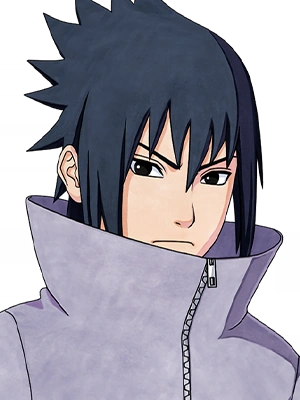 Portraitsasuke