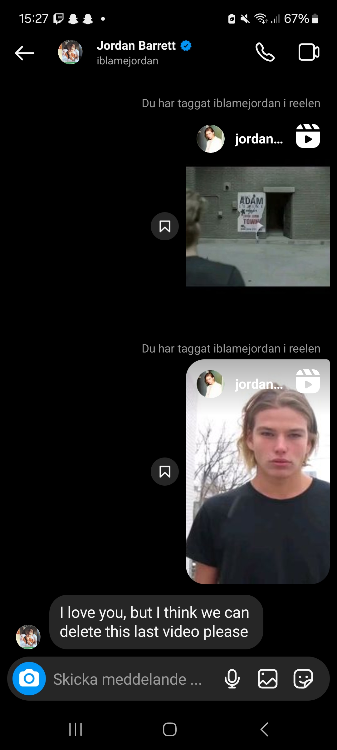 Screenshot 20240924 152738 Instagram