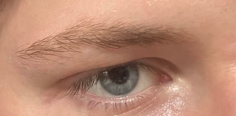 Eyebrows