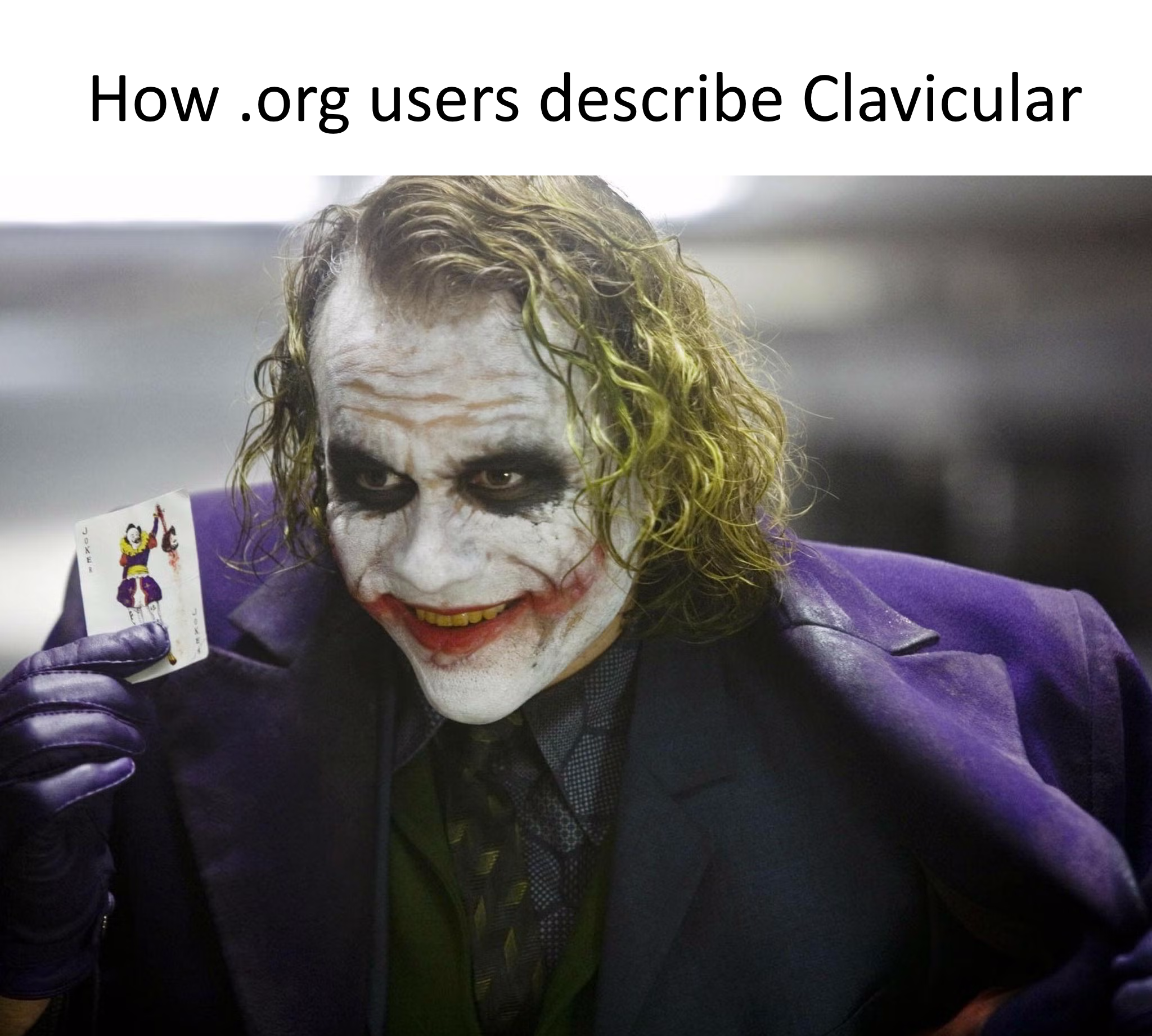 Clavicula