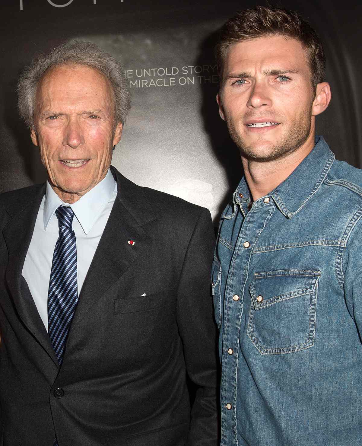 Clint eastwood 38545aaf89ac48a482e30dbc9669ea25