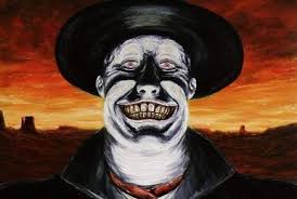 Judge Holden | Villains Wiki | Fandom