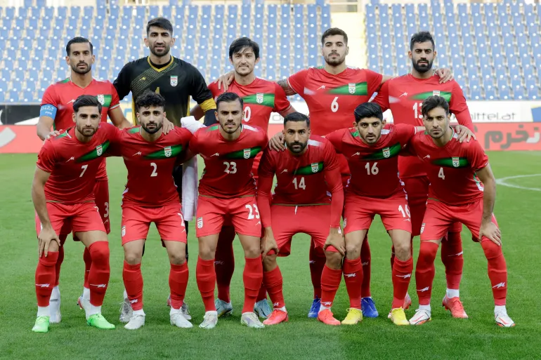 Iran