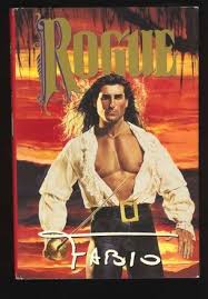 Rogue: Fabio, Eugenia Riley ...