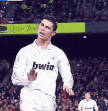 Ronaldo