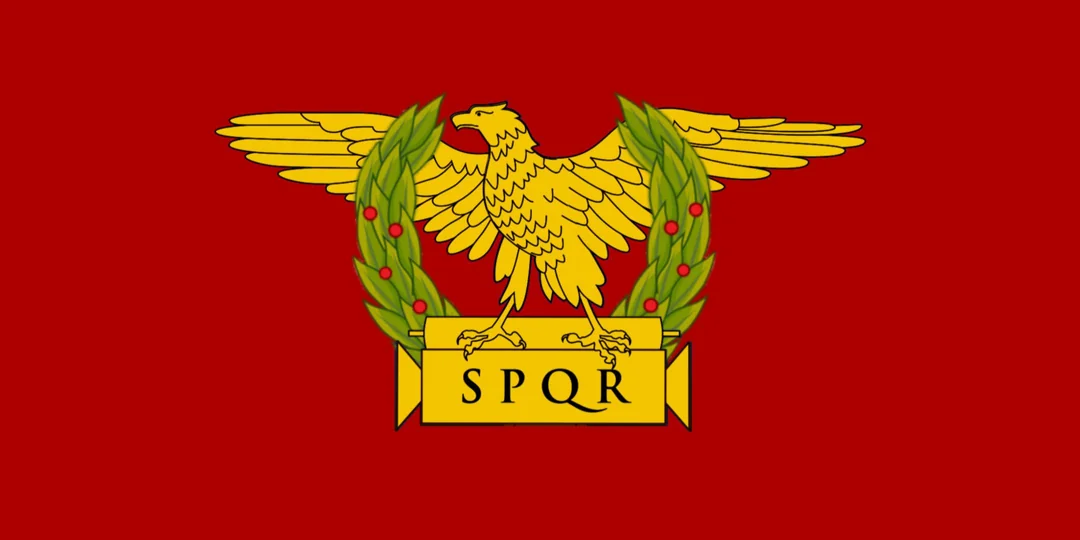 New flag of the roman empire v0 rez73kfd7fz81