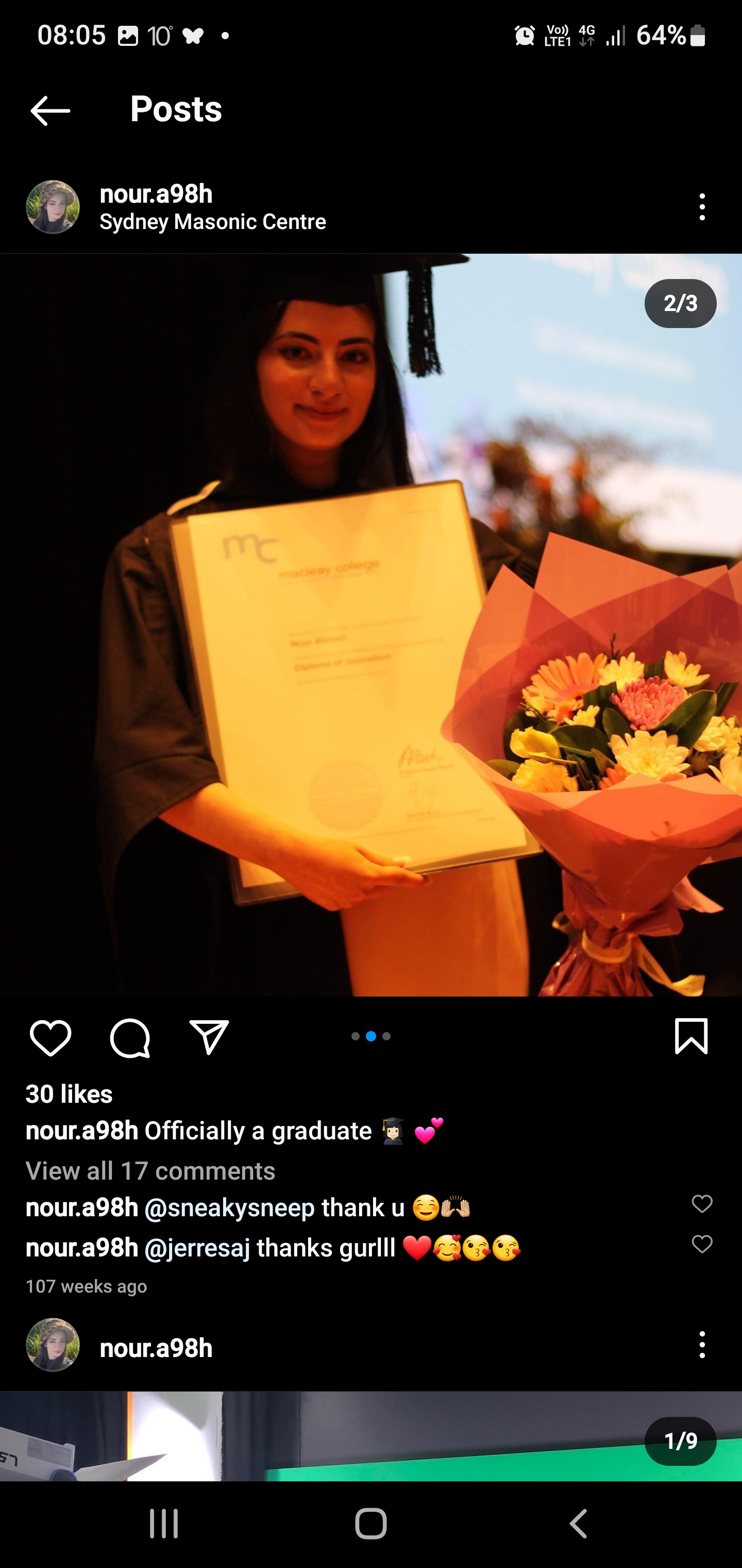 Screenshot 20230511 080527 Instagram