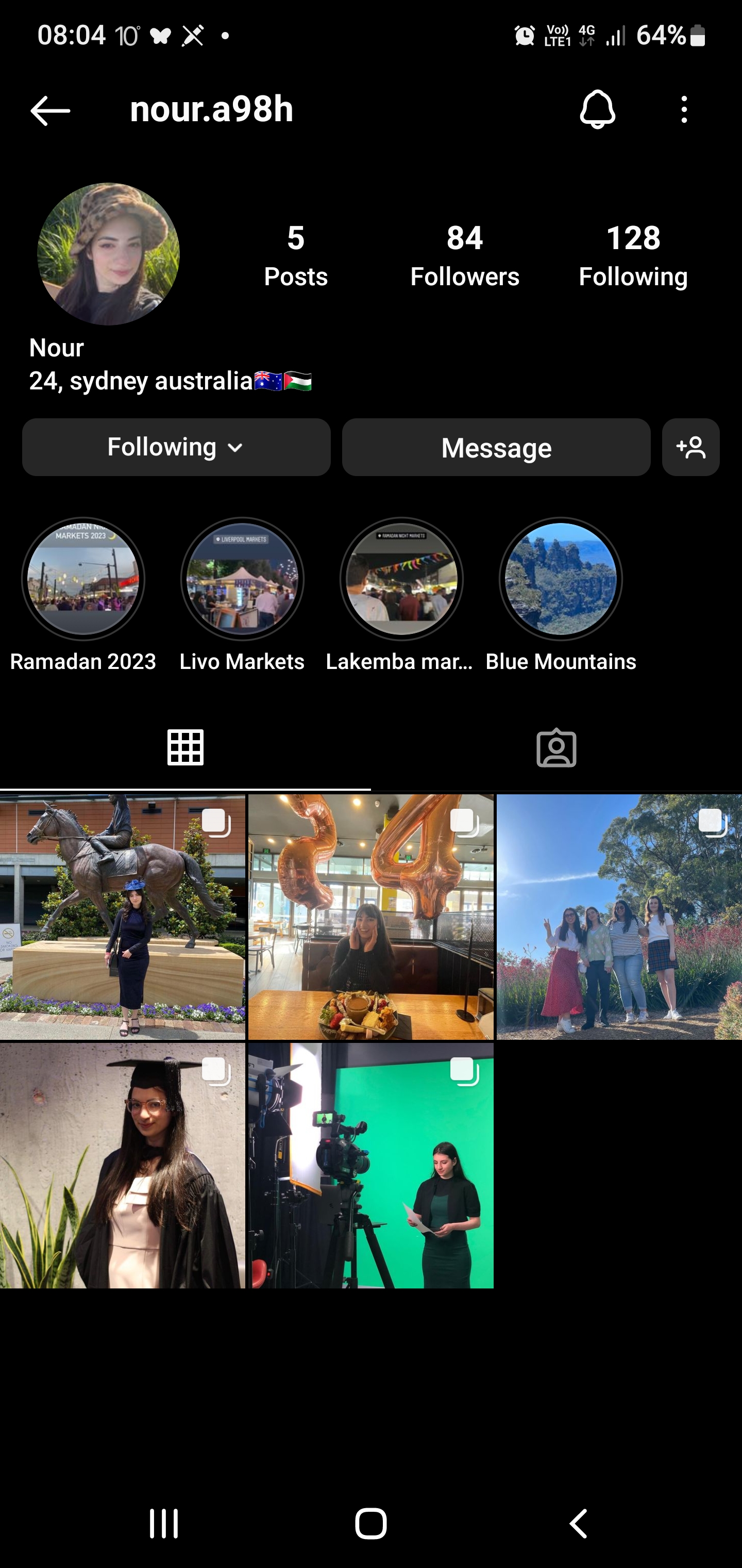 Screenshot 20230511 080457 Instagram