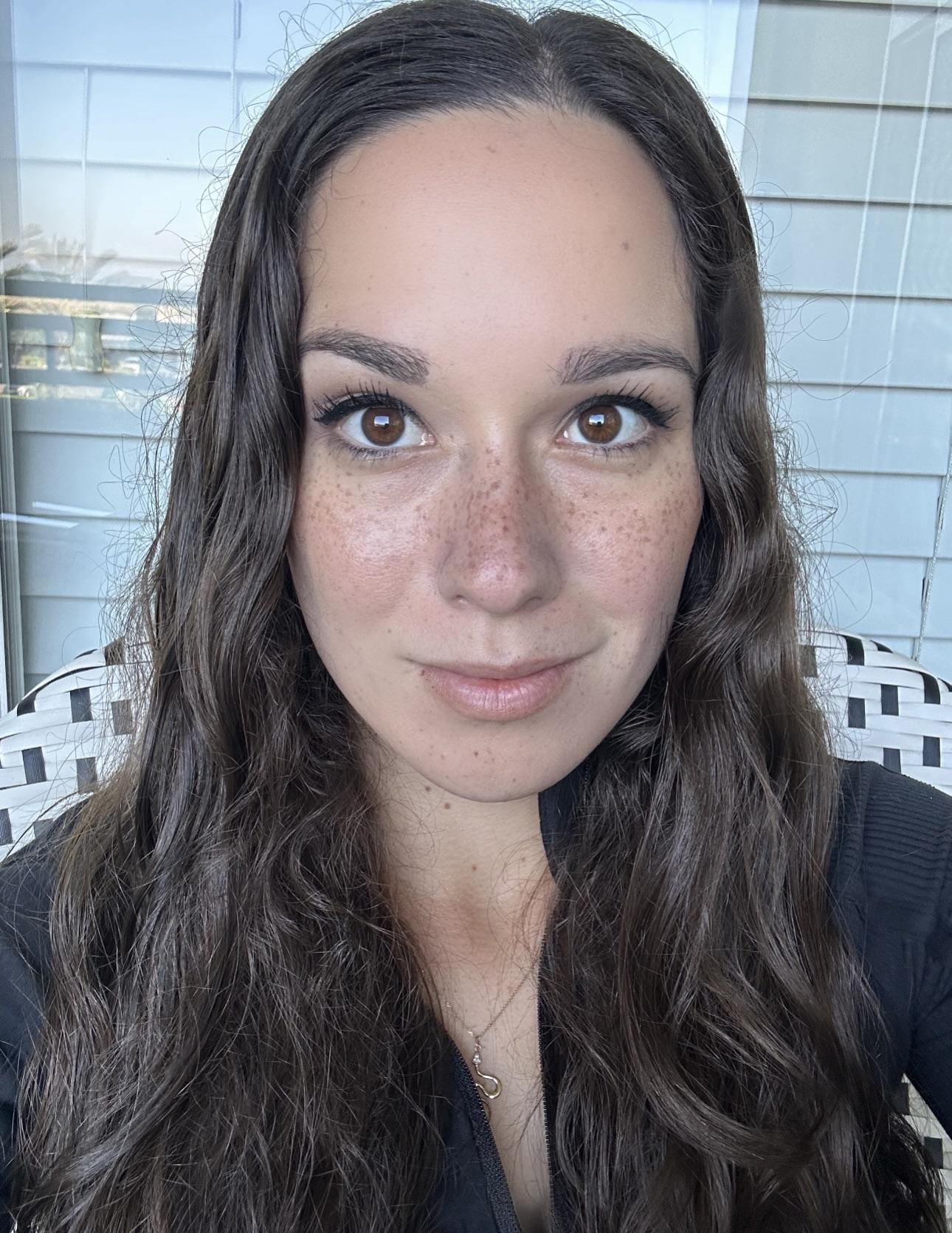 My beach waves alway