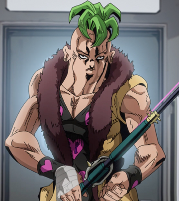 Pesci Anime