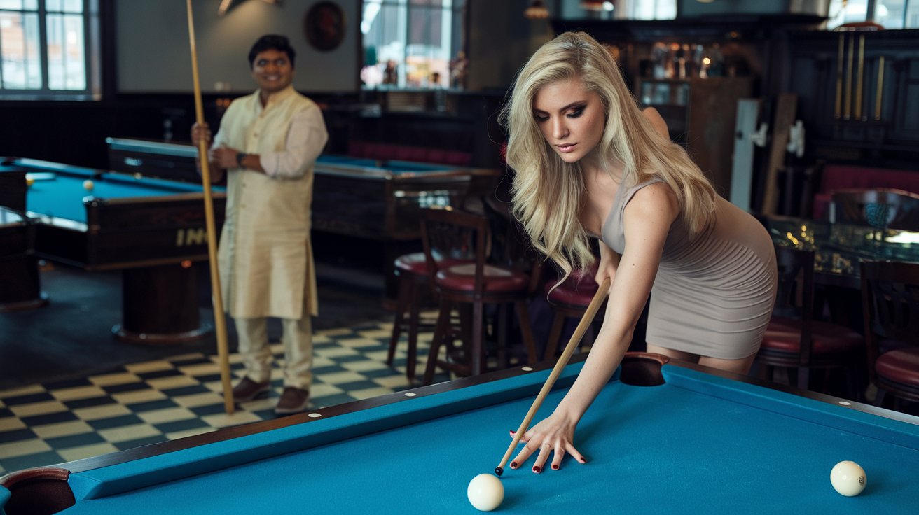 A photo of a blonde beautiful and sexy girl playin  xDtj8pYTL X6op J1vI8A wftUAPhkTbOoW0Pmzjj