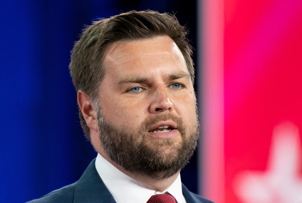 JD vance