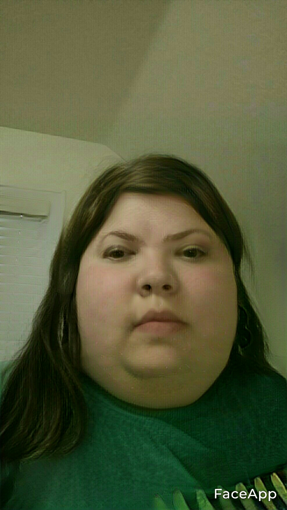 Superfatlossus female