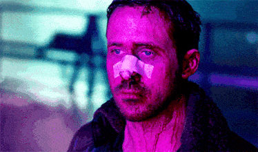Blade runner 2049