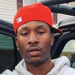 Duke dennis 9