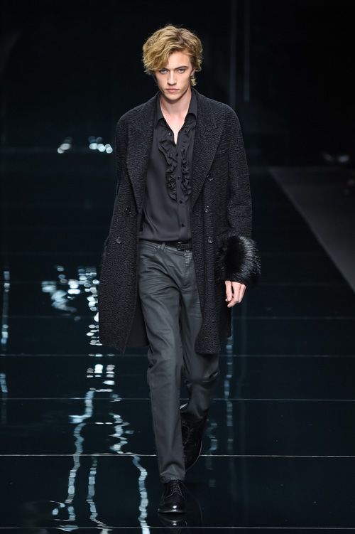 1 68 ERMANNO SCERVINO 2016 17 