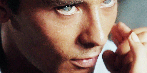 Alain Delon Gif alain delon 43821948 500 250