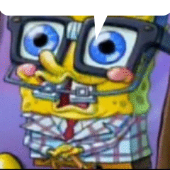 Spongebob spunklebob
