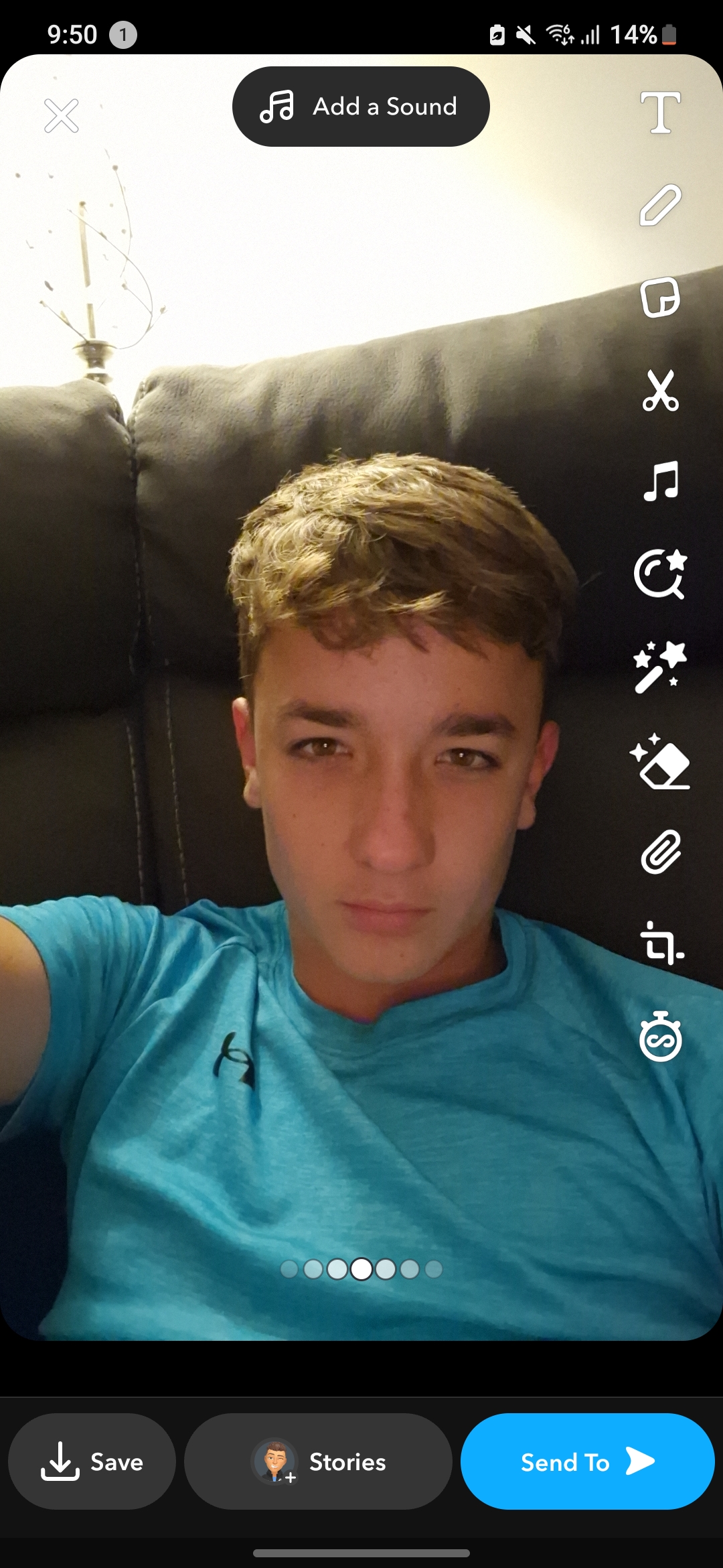 Screenshot 20240920 215001 Snapchat