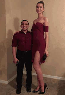 Markybum