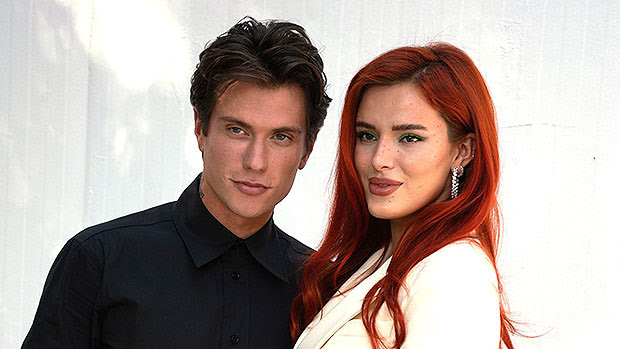Bella Thorne Fiance Benjamin Mascolo Reportedly Split ss ftr Bella Thorne Fiance Benjamin Mascolo Reportedly Split ss ftr