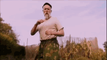 Varg kick