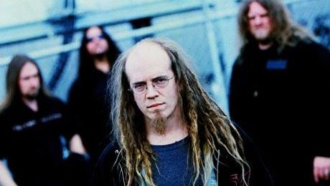 5E3A8028 devin townsend i m not reforming strapping young lad but the fact that people keep wa