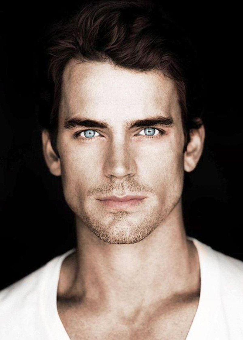 Mattbomer