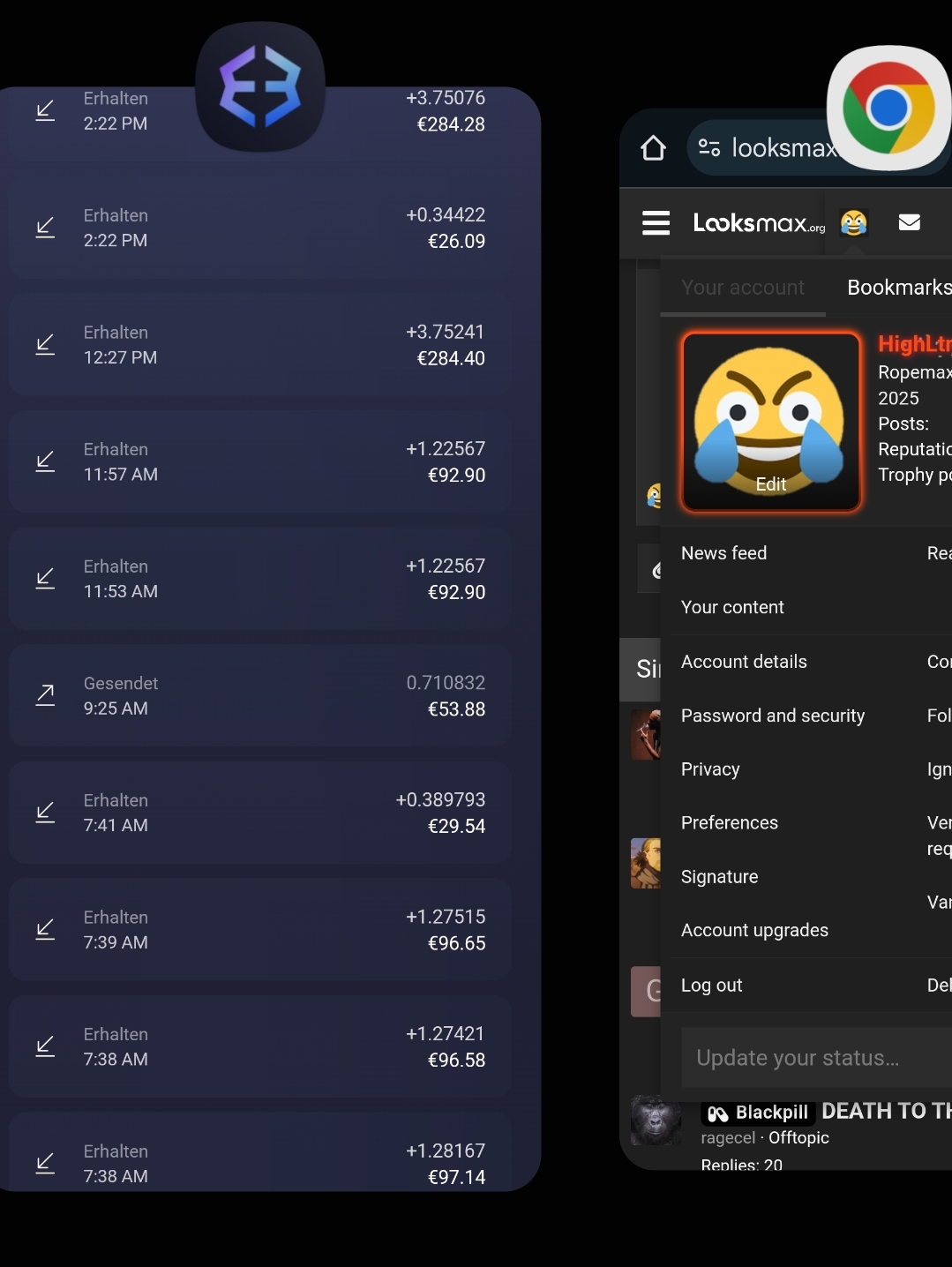 Screenshot 20241009 224730 One UI Home