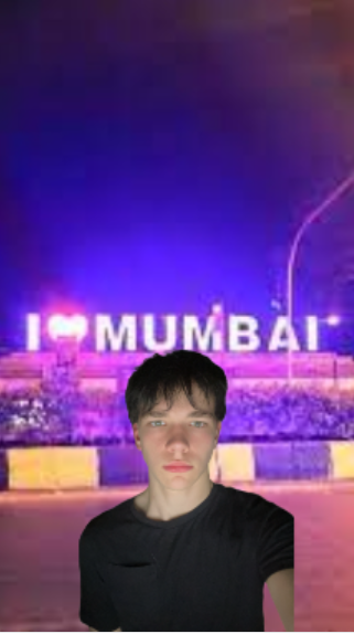 Inmumbai