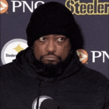 Mike tomlin walk away