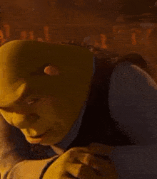 Shreks meme