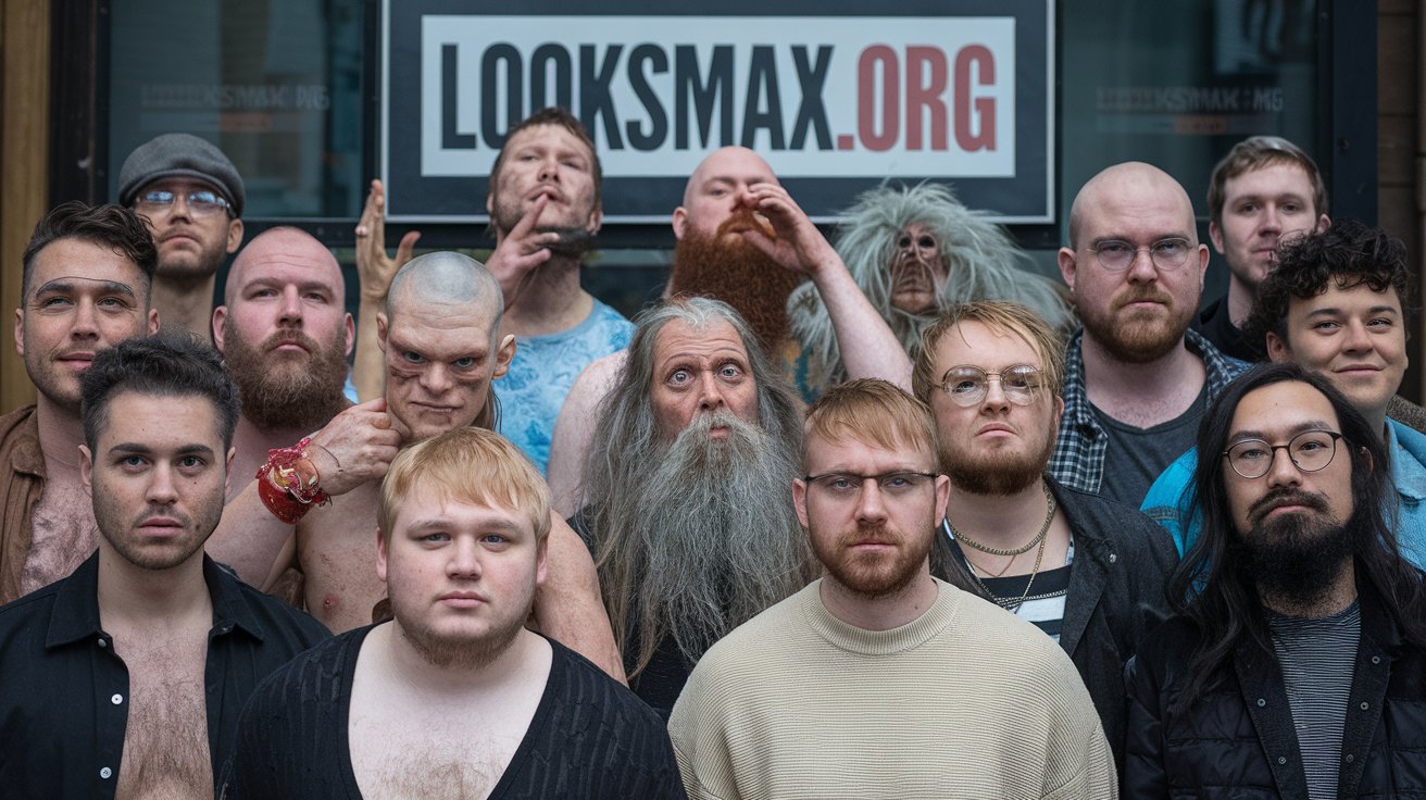 A photo of a very diverse group of men some handso K0On2hFPQNe7uiUDf0gN8A KYmywmnpSgWWJZOa0nK