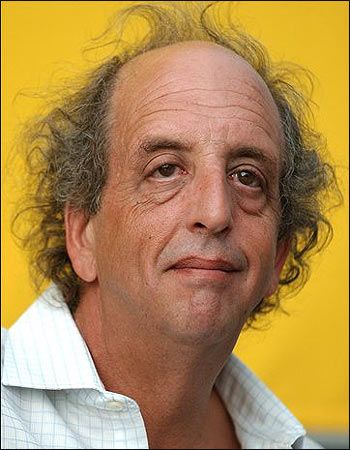 Ugly actor