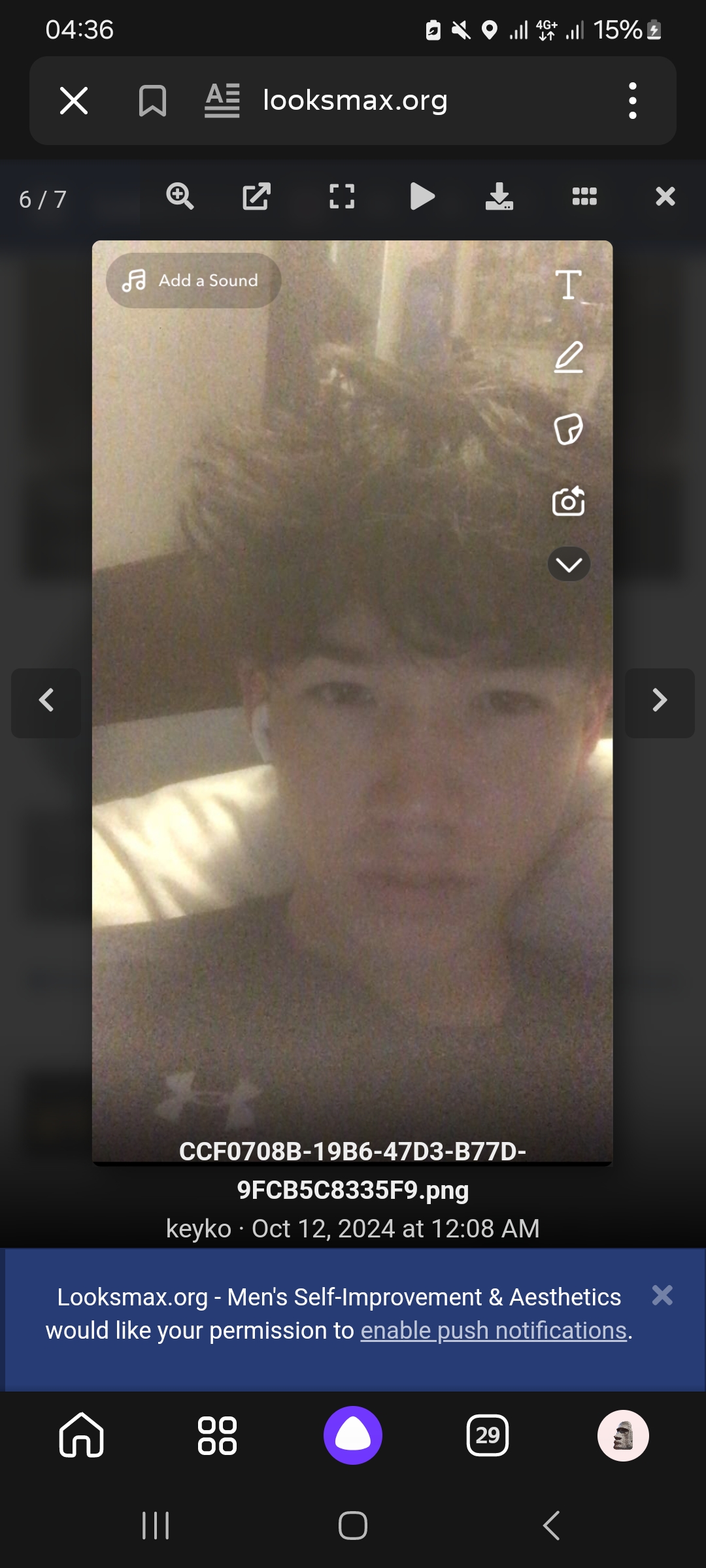 Screenshot 20241012 043627 Yandex Start