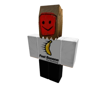 Roblox avatar jfl