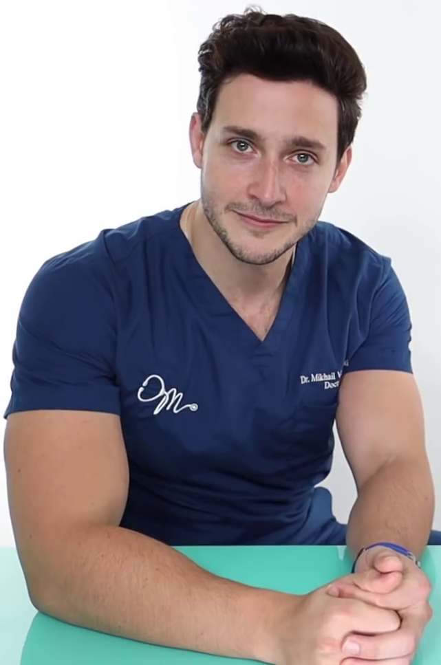 Drmike