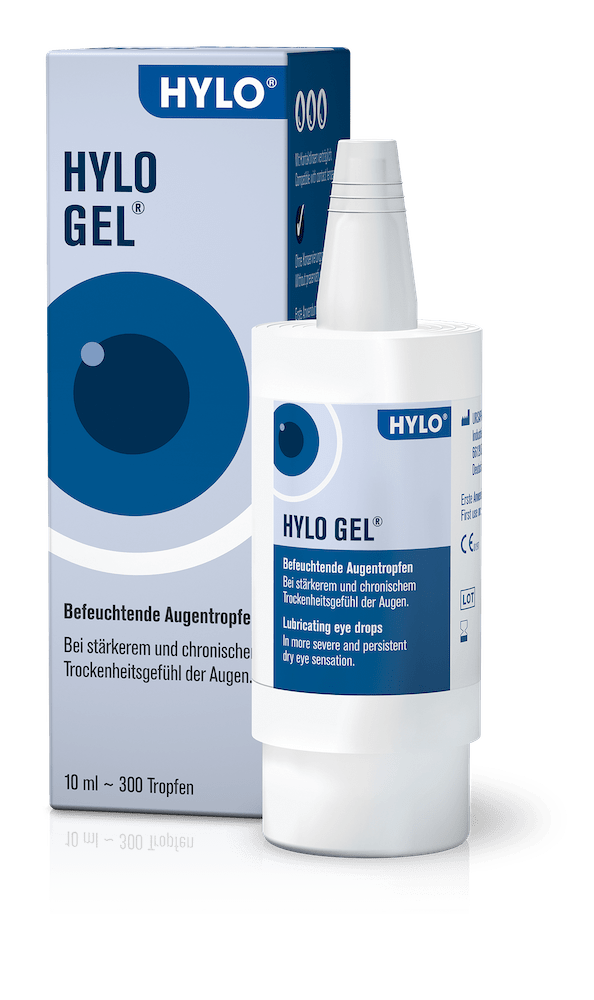Hylo gel opt