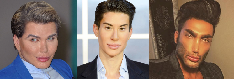Uncanny