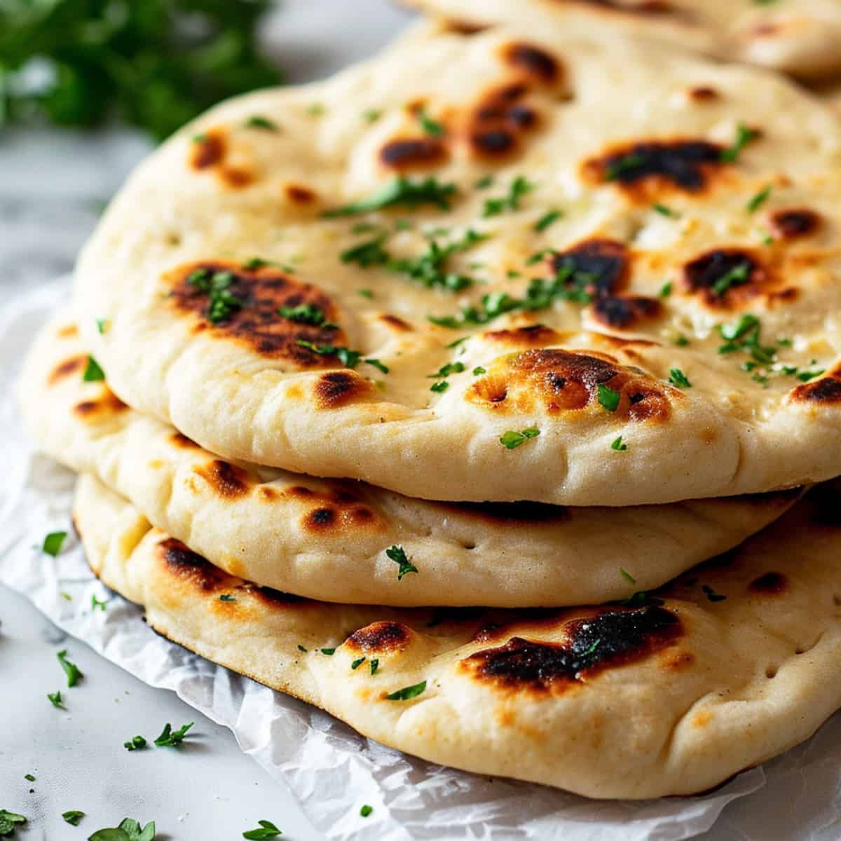Naan Bread 2