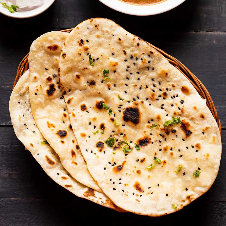Naan recipe 2