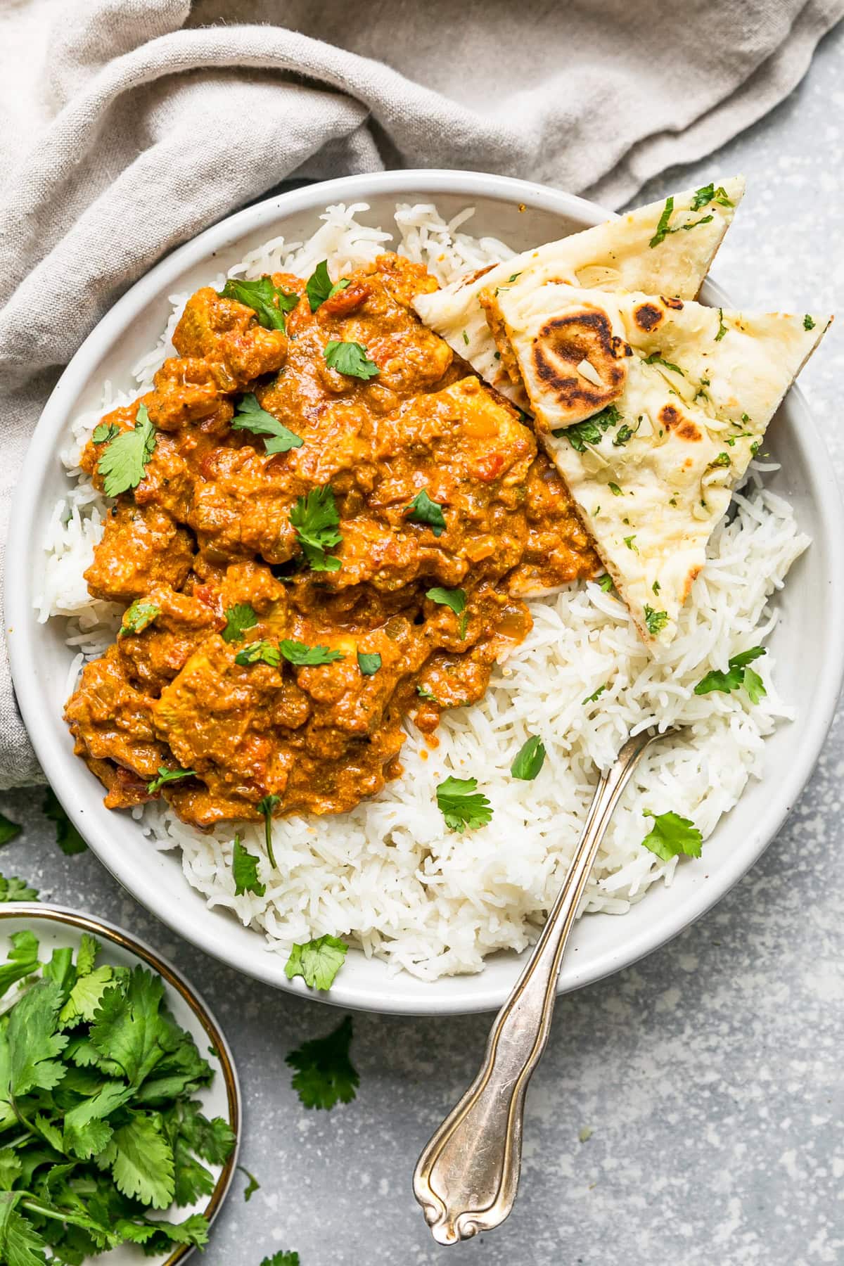 Chicken Tikka Masala 15