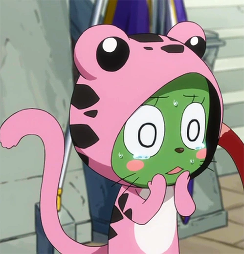 Frosch watches Rogue27s battle