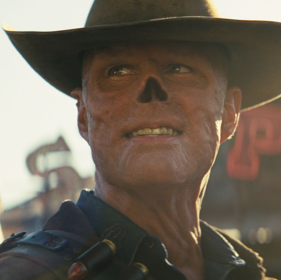 3226081105 preview GHOUL