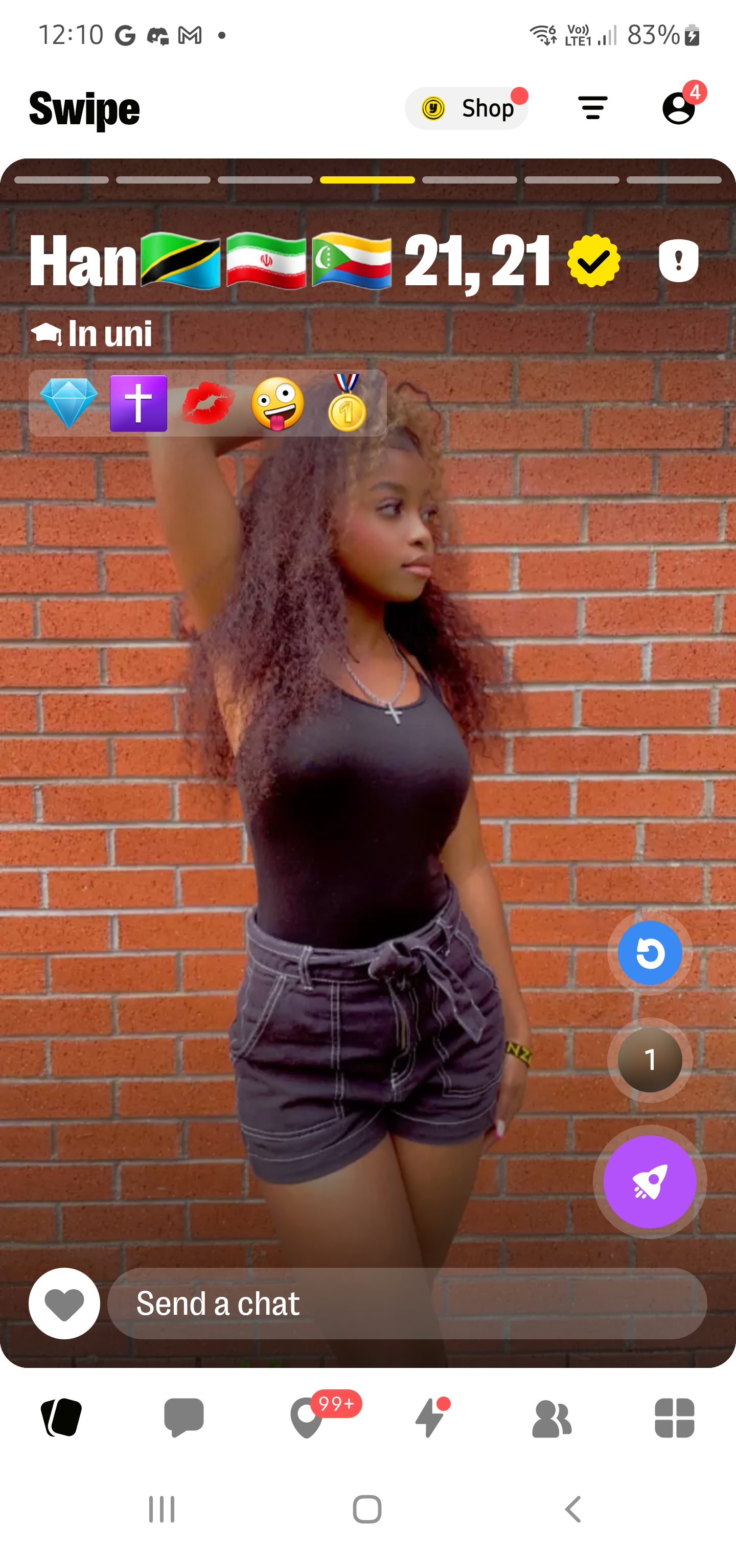 Screenshot 20241014 121010 Yubo