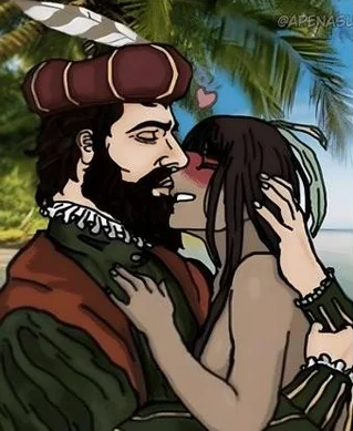 Some people didnt get the memo v0 38w62y9qumld1 1