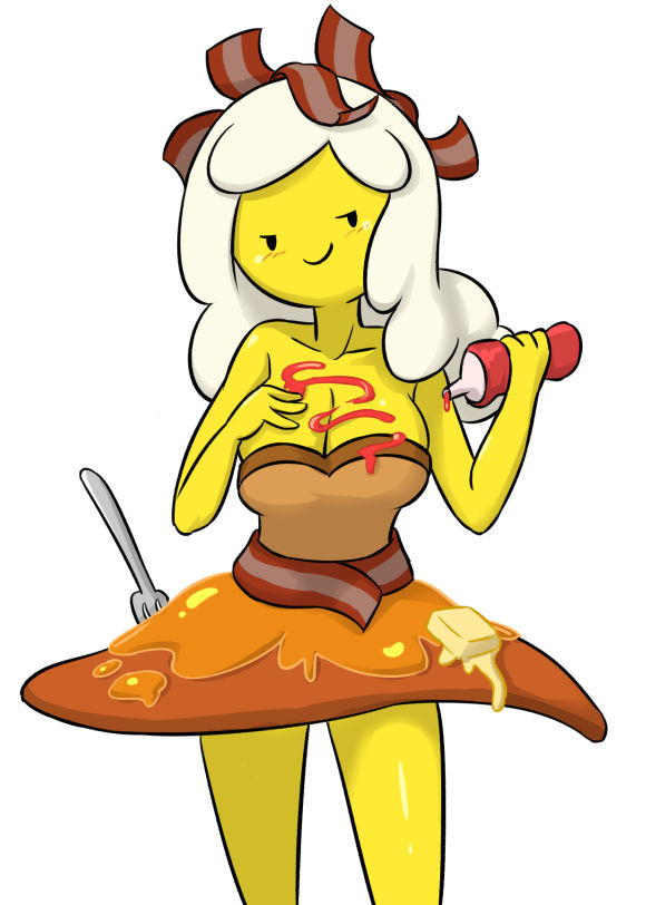 Breakfast princess by ta na dc3nmc8 fullview   Copy