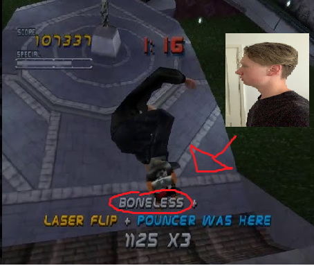 Boneless